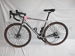Gravelbike BH Gravel X 28 Z
