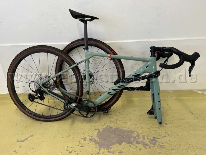 Rechts, größere Aufnahme