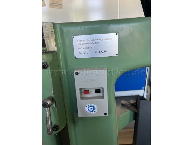 Typenschild