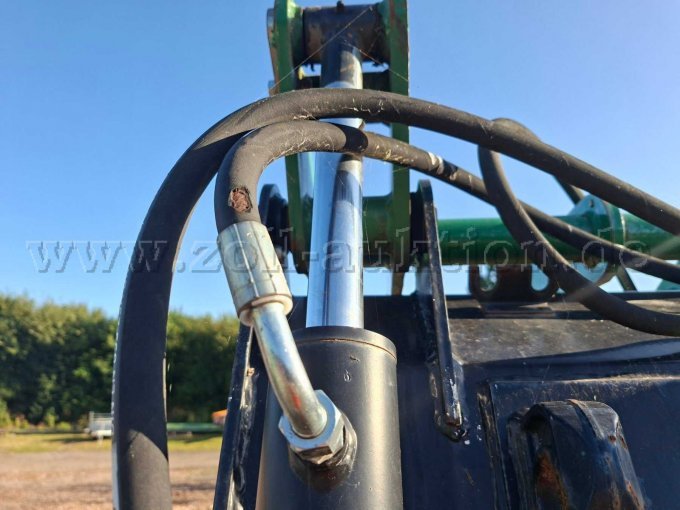 Hydraulikschlauch