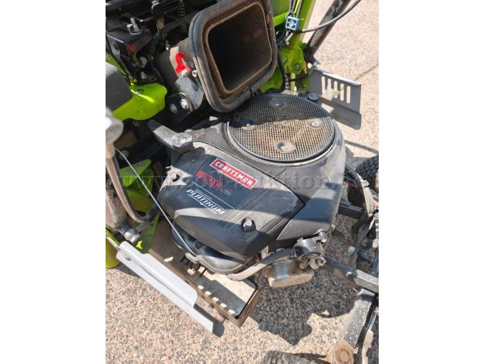 Motor