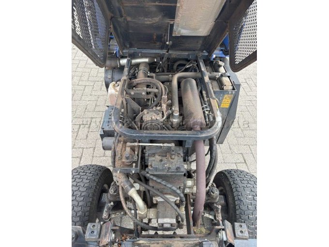 Motor