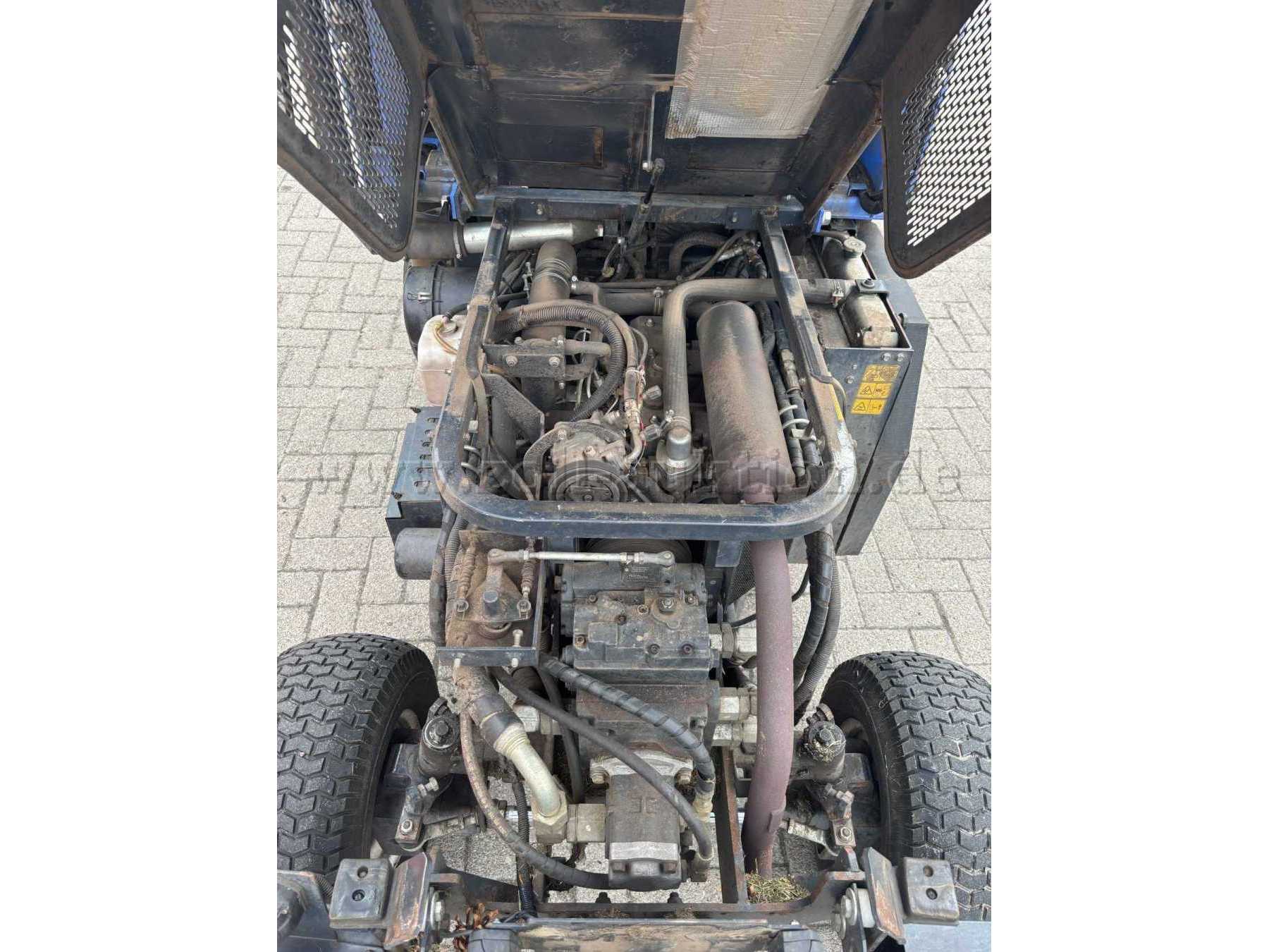 Motor