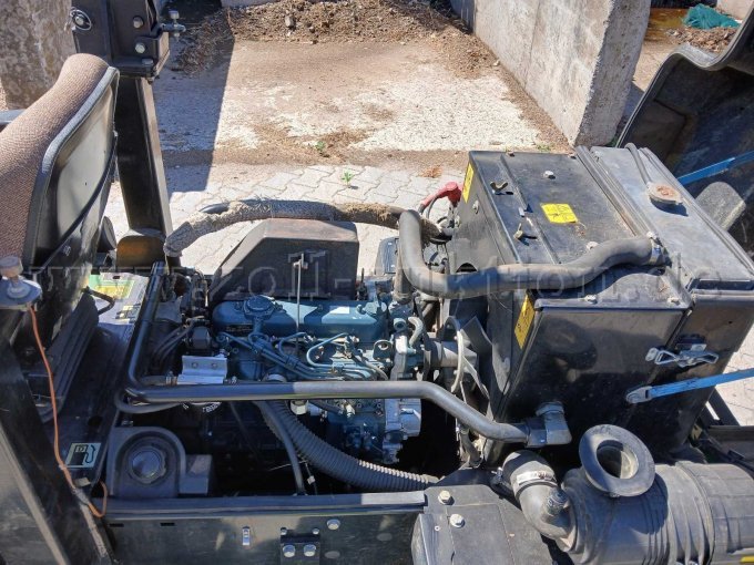 Motor