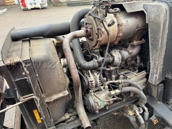 Motor