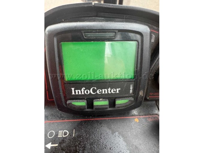 InfoCenter