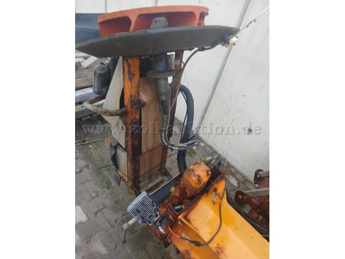 Streuteller