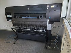 Plotter Front
