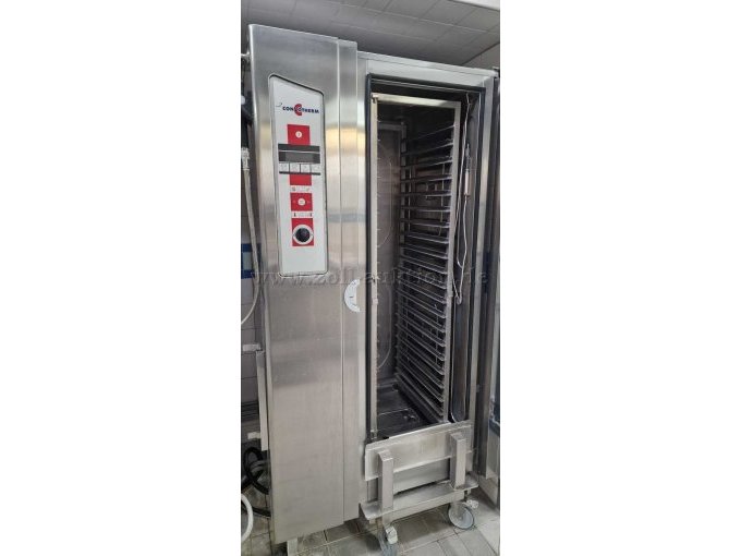 Convotherm-Kombidämpfer