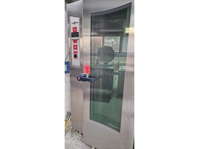 Convotherm-Kombidämpfer