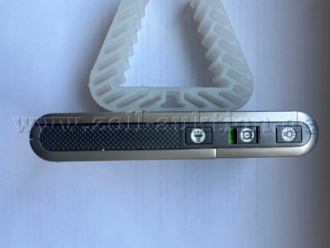 1 mobiele telefoon met grote toetsen: emporia LIFE plus, model: V 170 – foto 2 – kavel bij Zoll-Auktion, Chemnitz