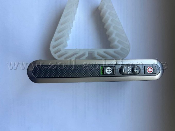 1 mobiele telefoon met grote toetsen: emporia LIFE plus, model: V 170 – foto 5 – kavel bij Zoll-Auktion, Chemnitz