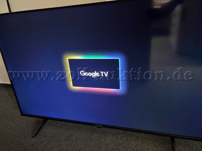 Google TV
