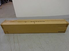 Grundig Soundbar - verpackt