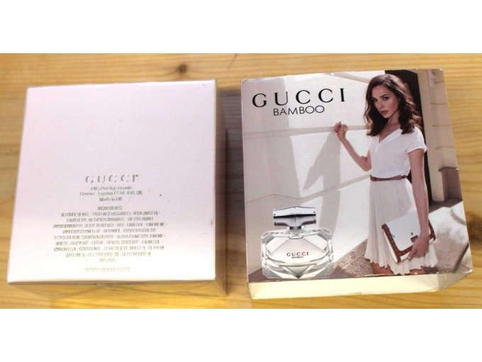 Ansicht Umkarton und Verpackung