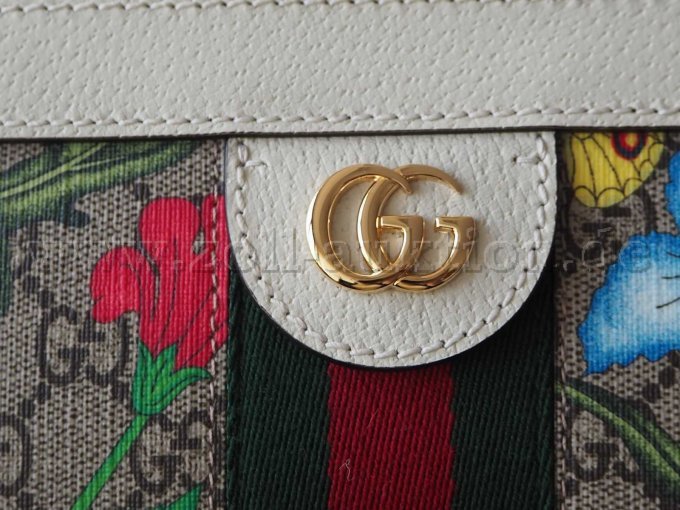 Detail Verschluss