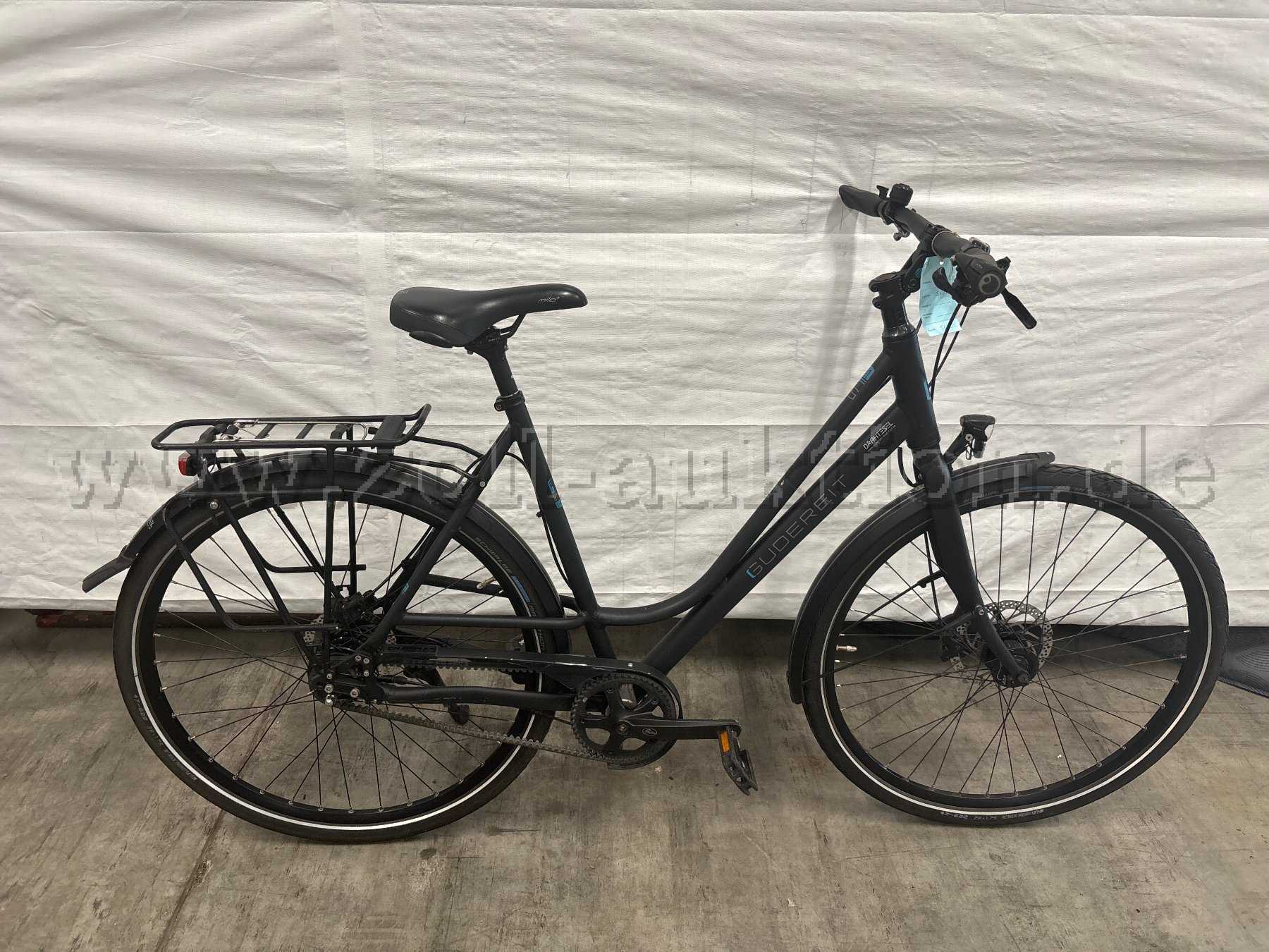 trekkingrad ratenzahlung ZÜNDAPP Z802 28 Zoll E-Bike Herren Elektrofahrrad bis 115 km AK105 Größe:1 Karton ( 10 Boxen) - XL VELO DE VILLE Fahrrad