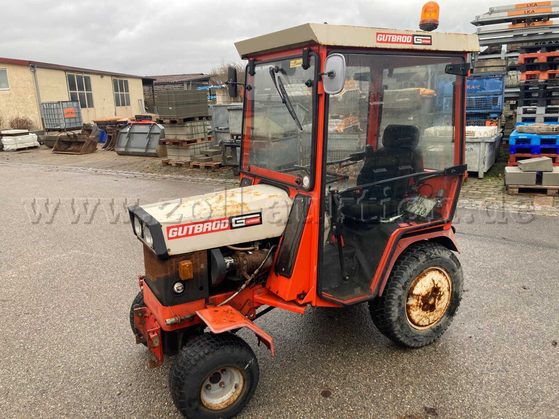 Seitenansicht vorne links