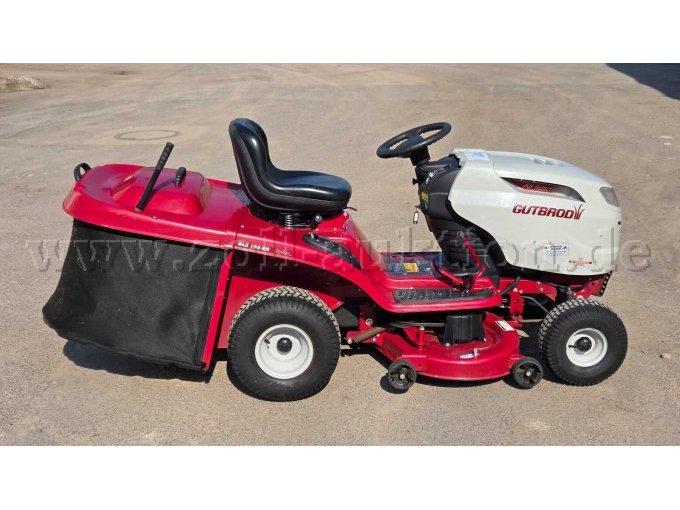 Seitenansicht rechts