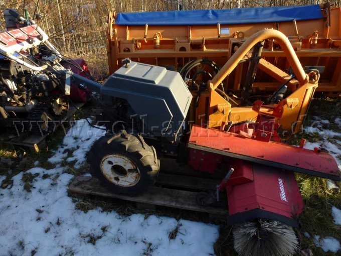 Teilansicht von Seite