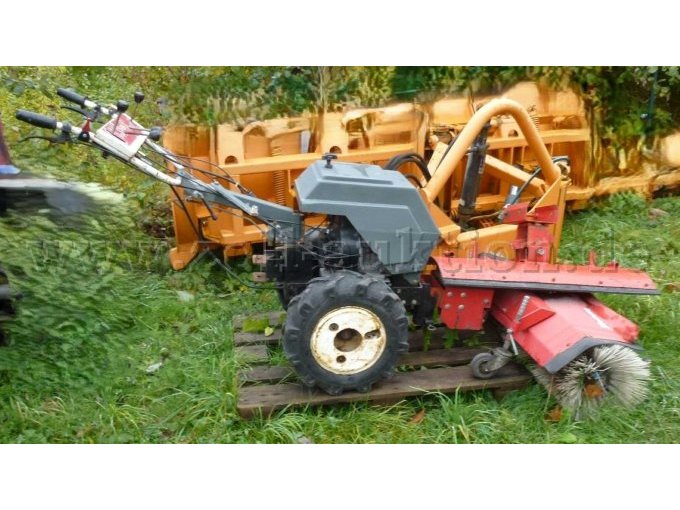 Gutbrod Arbeitsgerät