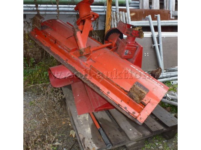 weitere Zubehör-/Anbauteile