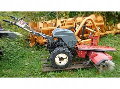 Gutbrod Arbeitsgerät