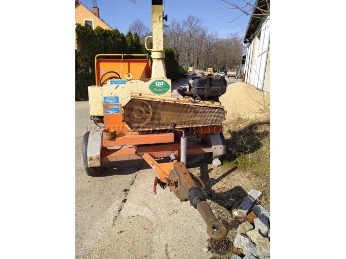 Ansicht (2) vorn