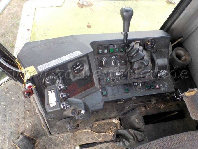 Detailbild Armaturen