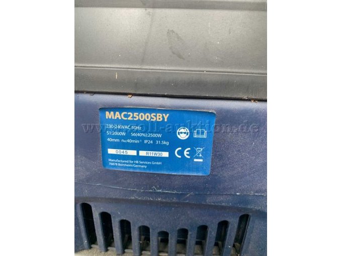 Produktschild