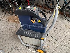 Seitenansicht