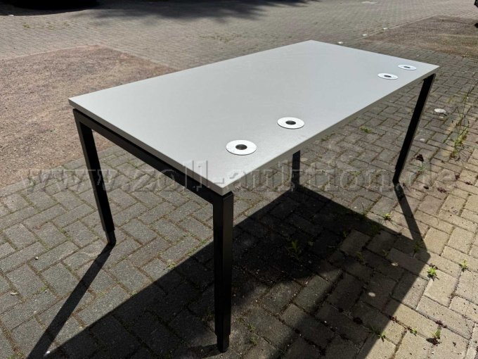 Ansicht von Hinten