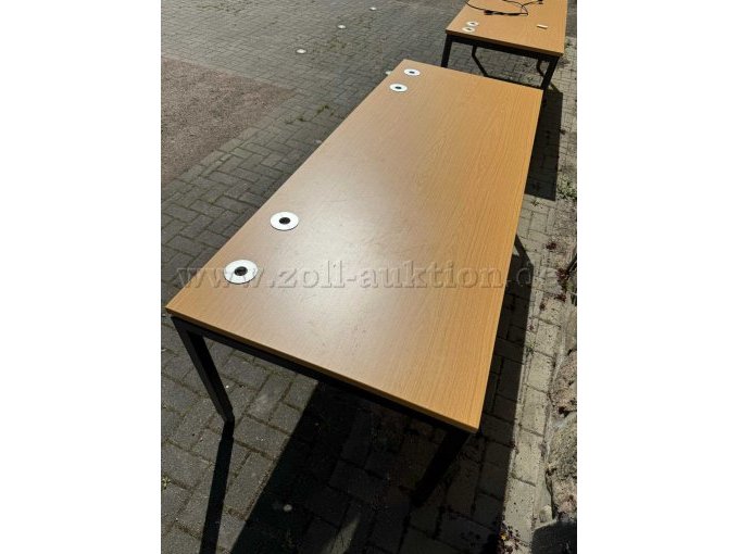 Seitenansicht