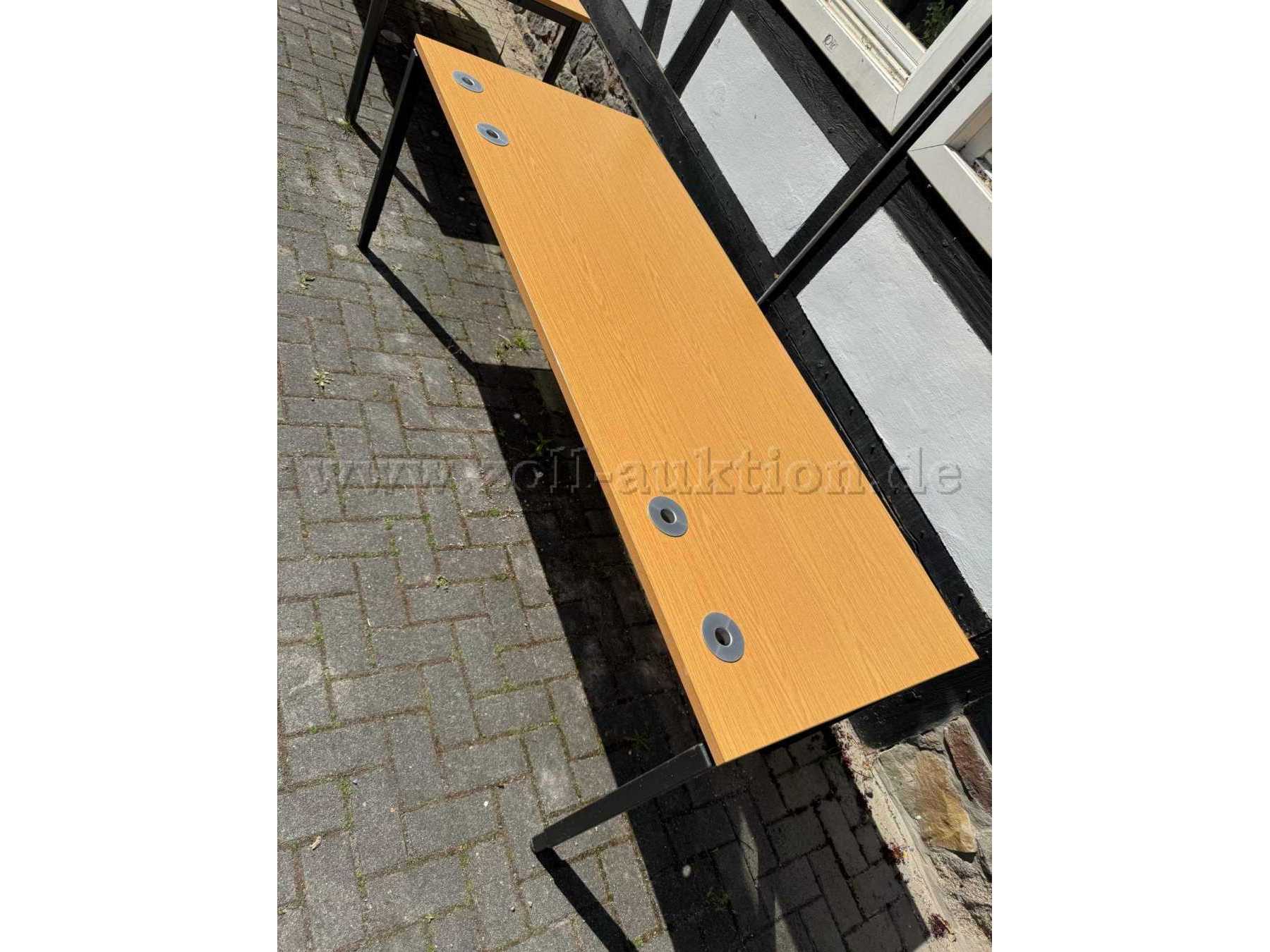 Ansicht Hinten