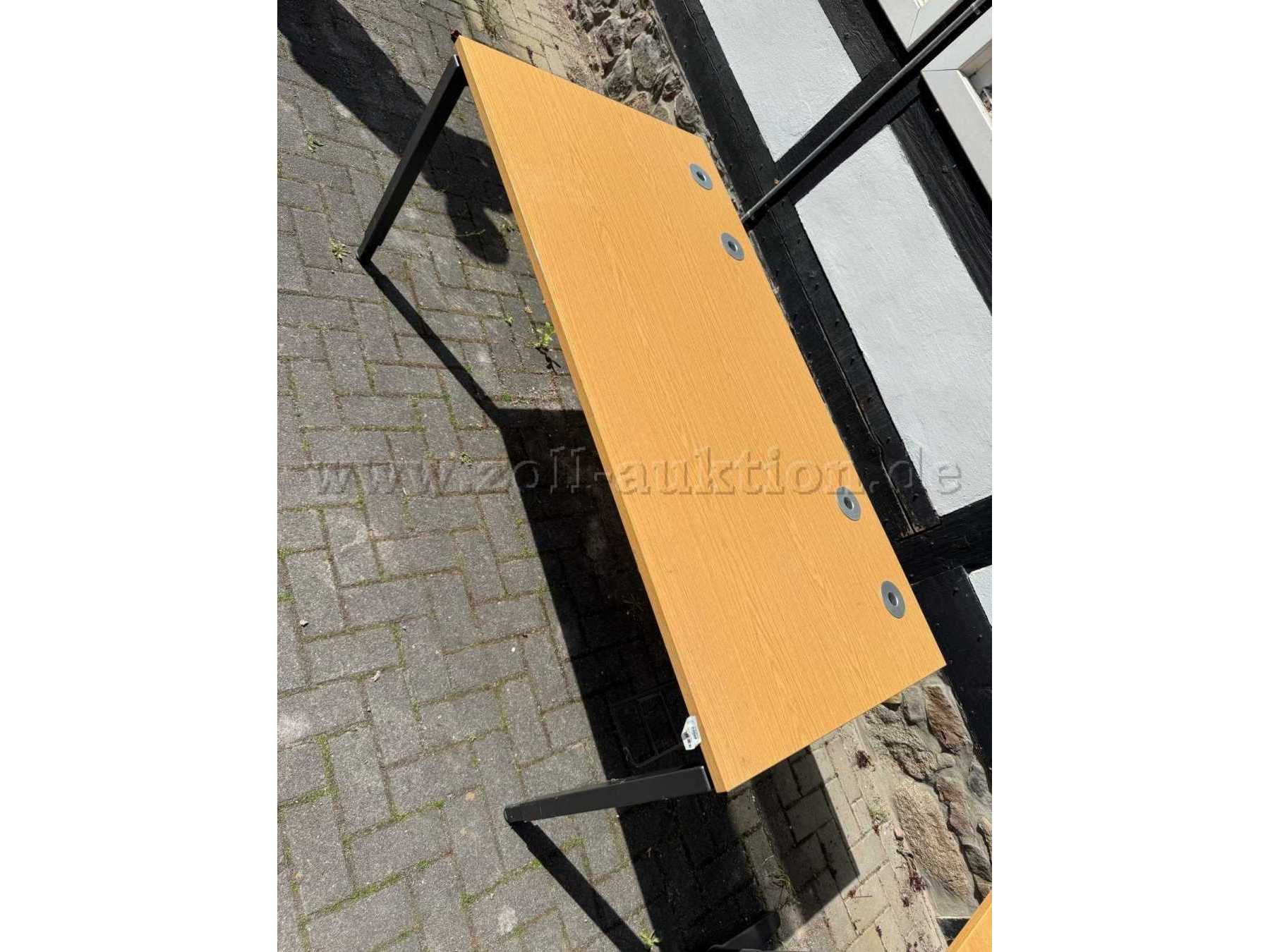 Frontansicht