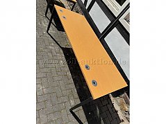 Ansicht Hinten