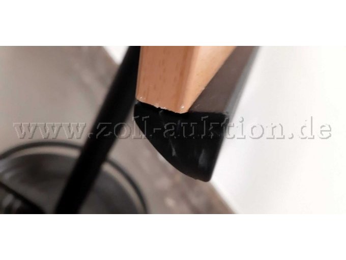 Detailansicht Beschädigung