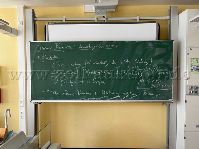 Weitere Konvolutansicht mit verschobenen Tafelelement