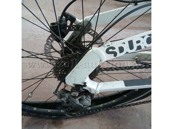 Fahrrad