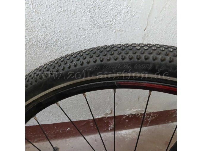 Fahrrad