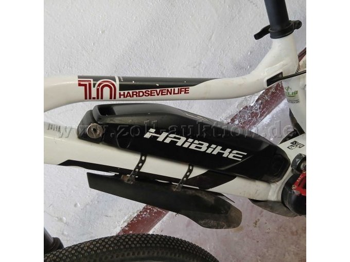 Fahrrad