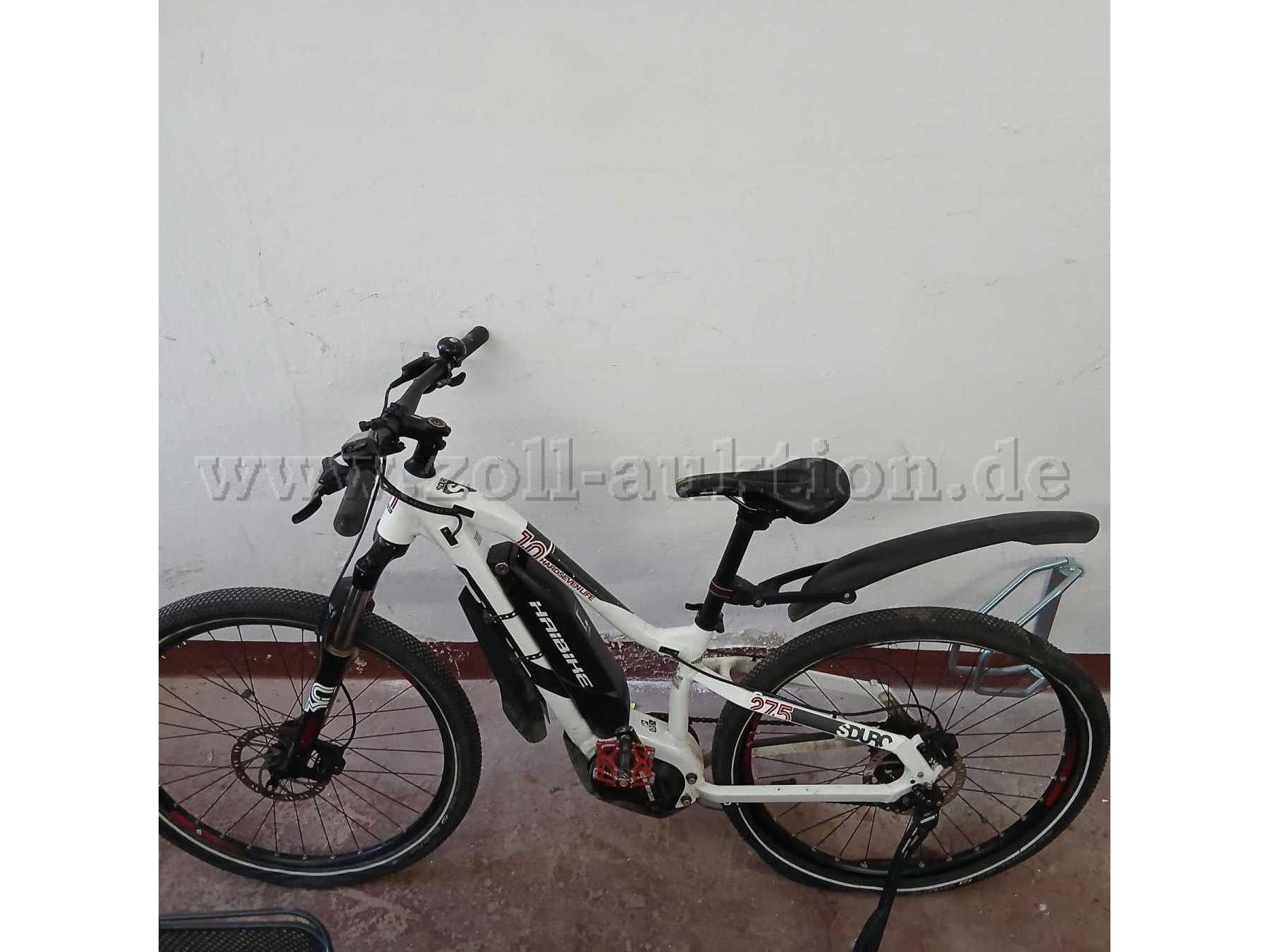 Fahrrad
