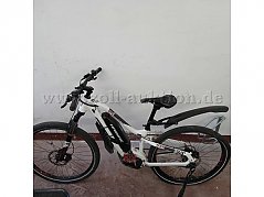 Fahrrad