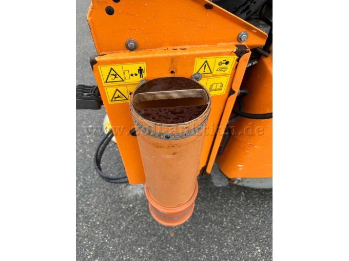 Zubehörhalter - Eigenbau