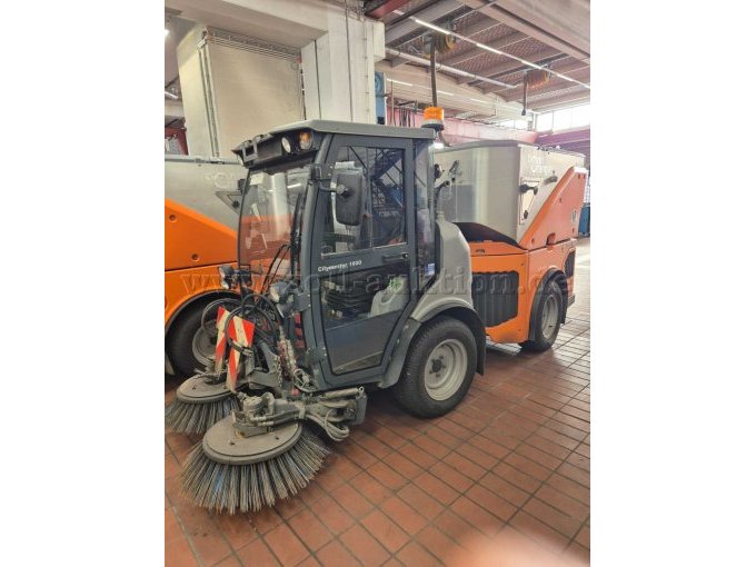 Fahrzeug vorne links