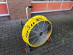 Frontansicht