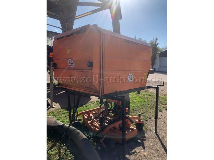 1 HANSA APZ1003 mit umfangreichen Zubehör – foto 6 – kavel bij Zoll-Auktion, Gersthofen