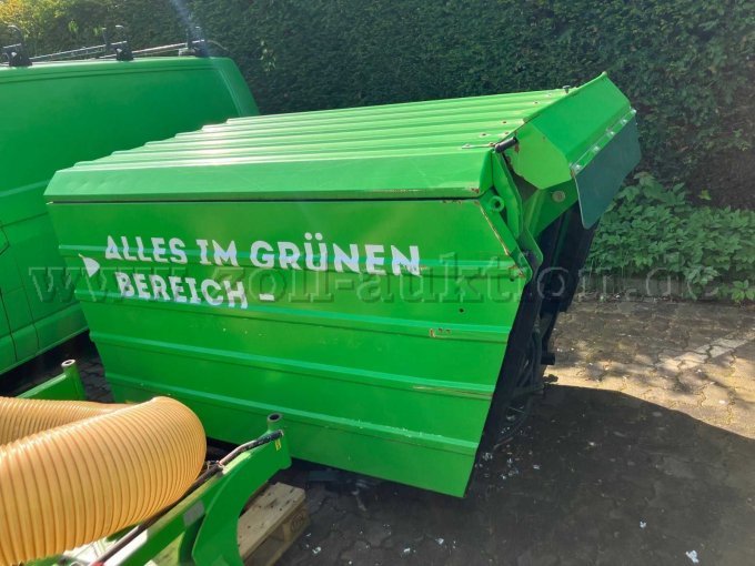 Container