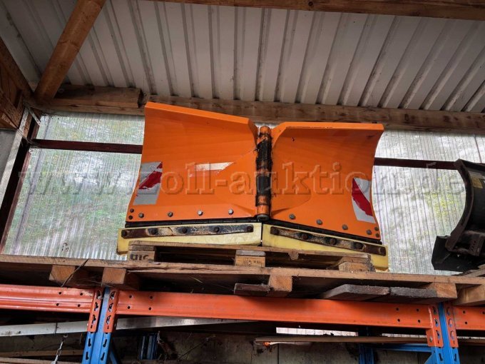 1 HANSA multifunctioneel voertuig APZ 1003K defect – foto 12 – kavel bij Zoll-Auktion, Quickborn