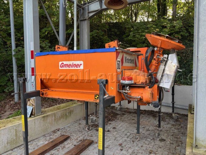 1 HANSA Mehrzweckfahrzeug APZ 1003K defekt – foto 10 – kavel bij Zoll-Auktion, Quickborn